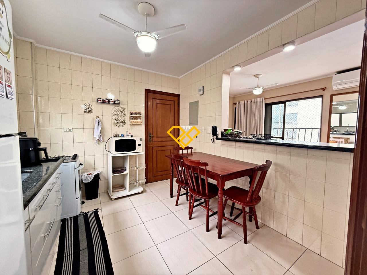 Apartamento à venda no Boqueirão: Cozinha