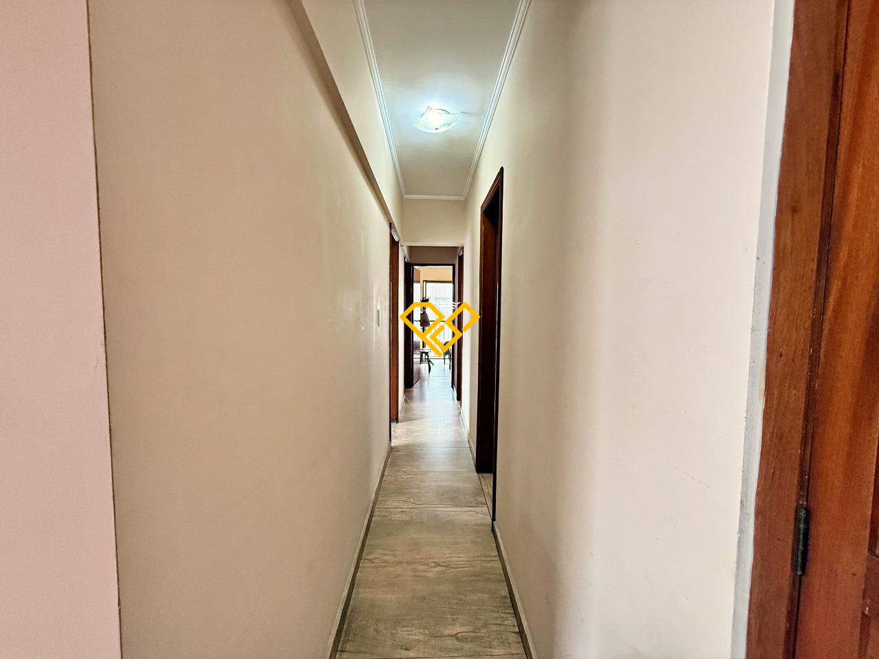 Apartamento à venda no Boqueirão: Área íntima