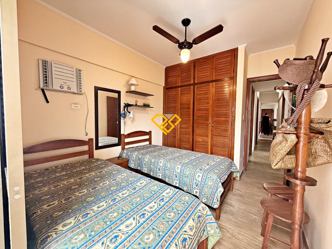 Apartamento à venda no Boqueirão: Dormitório 2