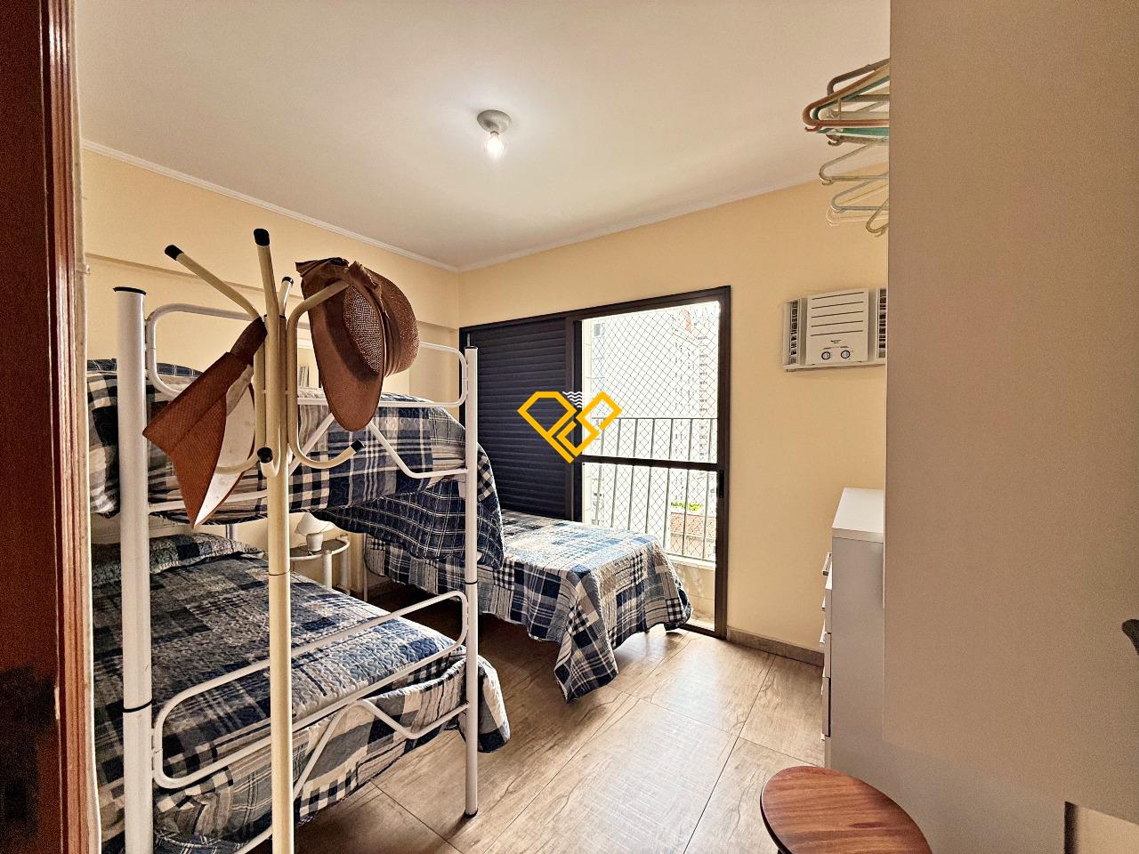 Apartamento à venda no Boqueirão: Dormitório 3