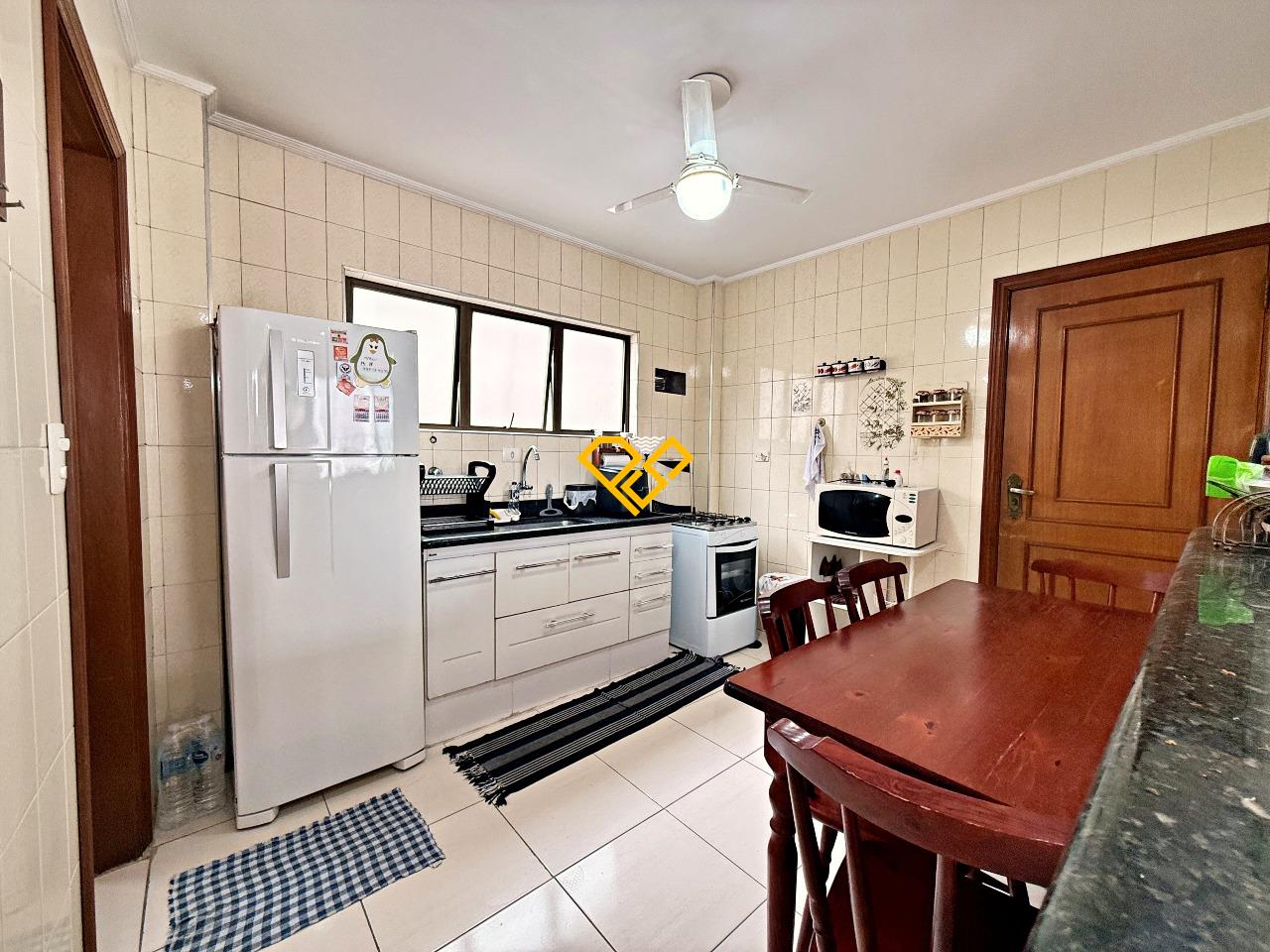 Apartamento à venda no Boqueirão: Cozinha