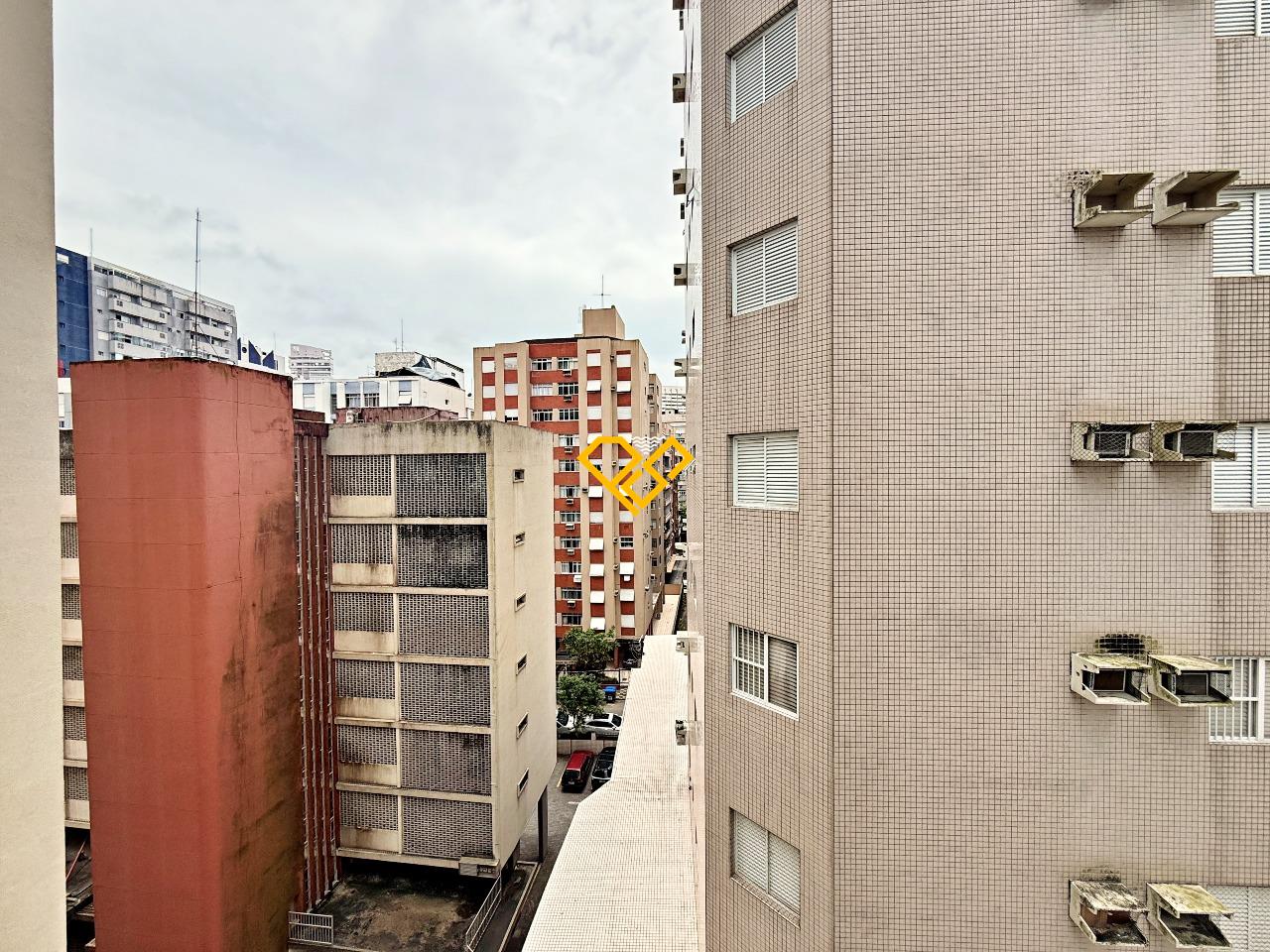 Apartamento à venda no Boqueirão: Vista