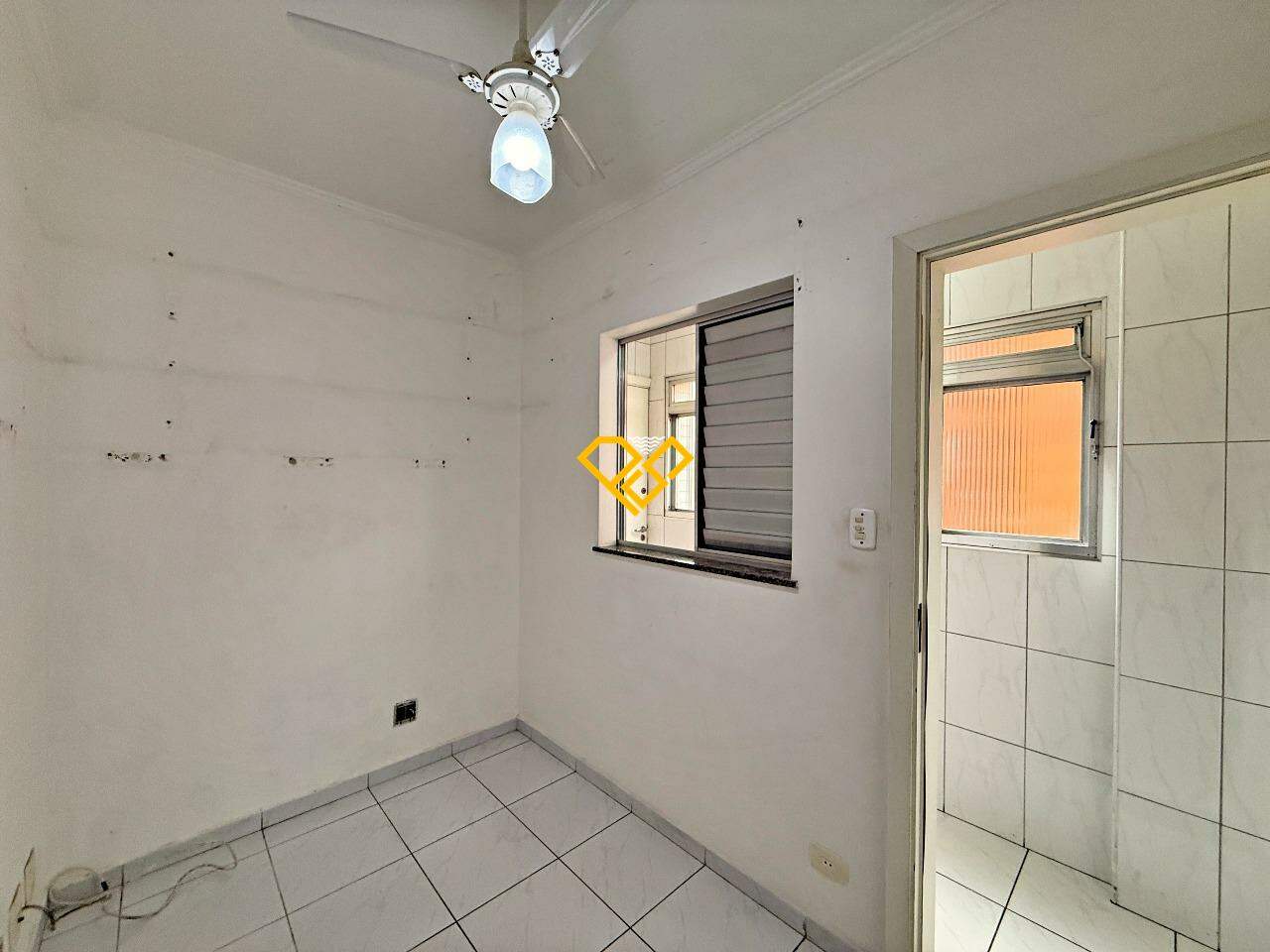 Apartamento à venda no Boqueirão: Dependência