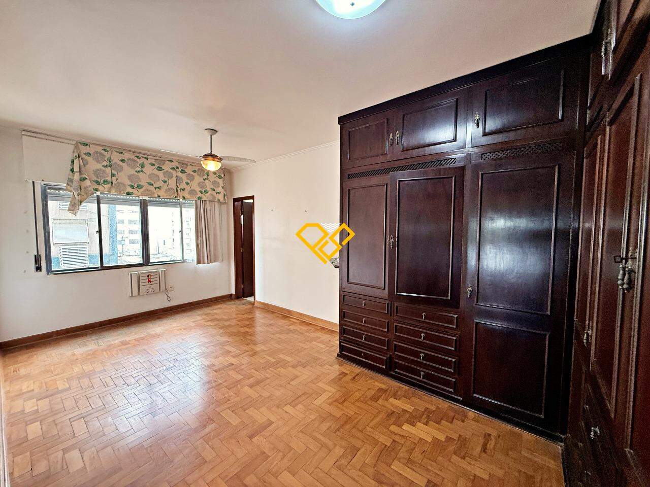 Apartamento à venda no Boqueirão: Dormitório 1 - suíte master