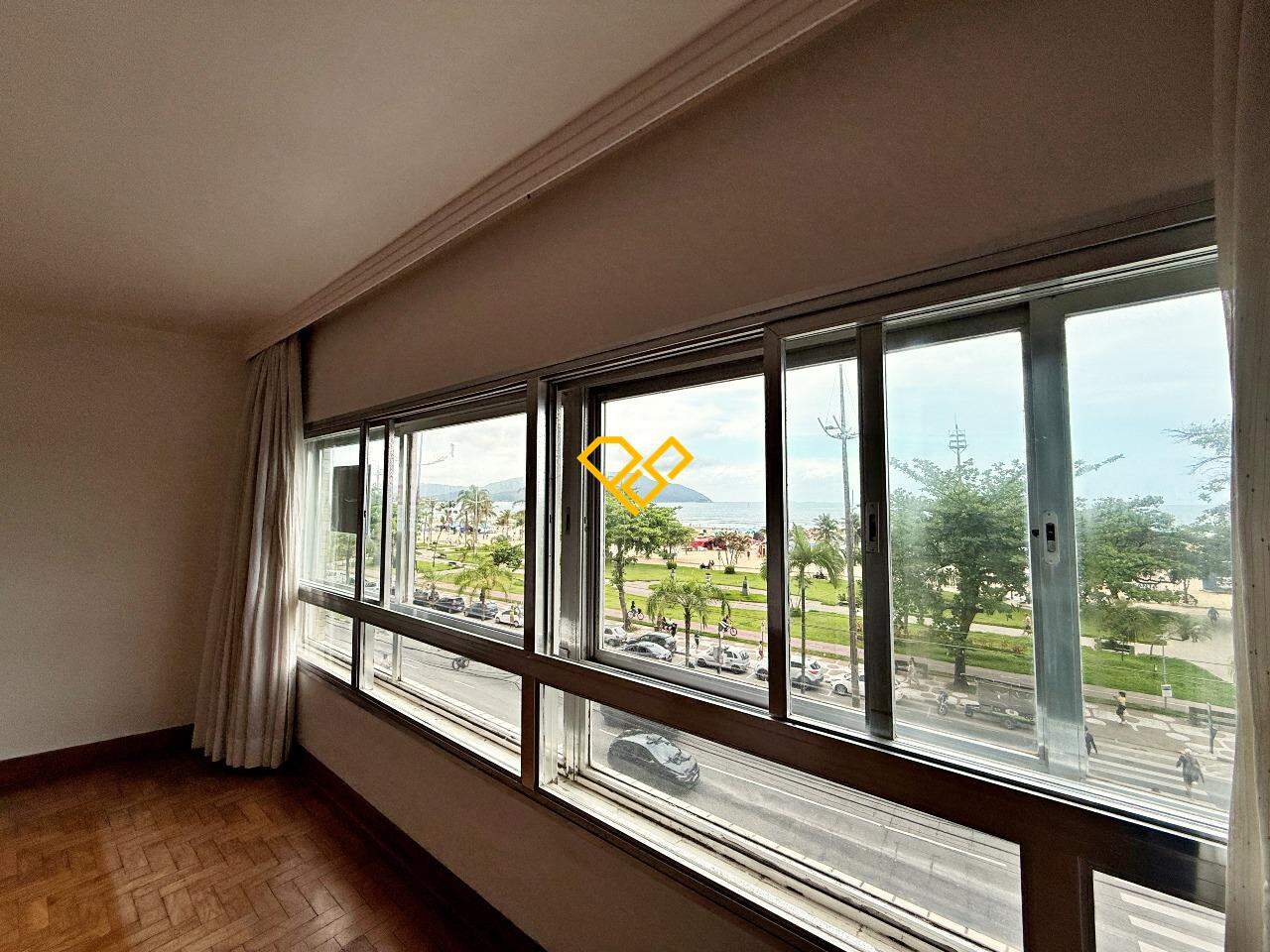 Apartamento à venda no Boqueirão: Sala