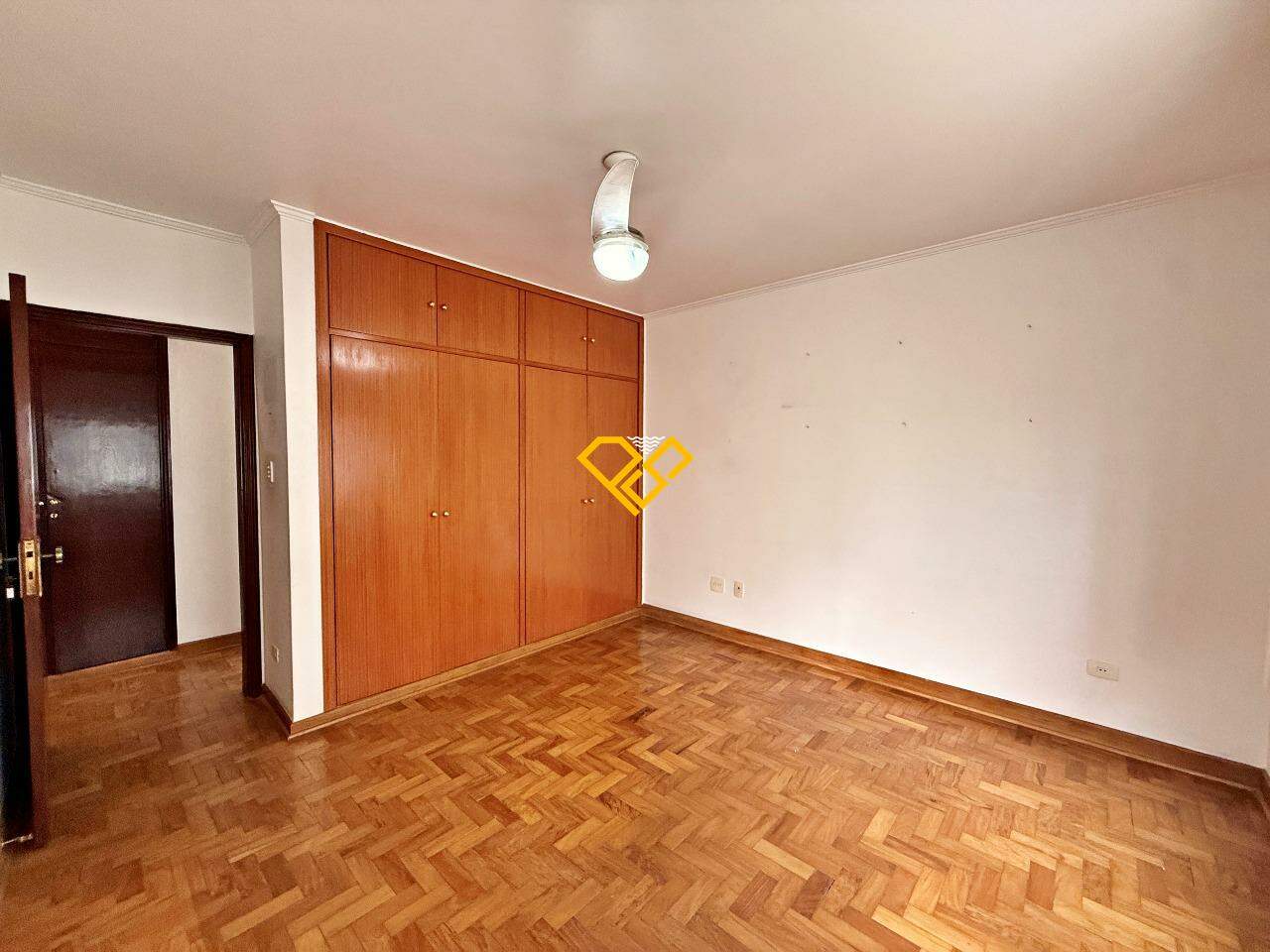 Apartamento à venda no Boqueirão: Dormitório 3