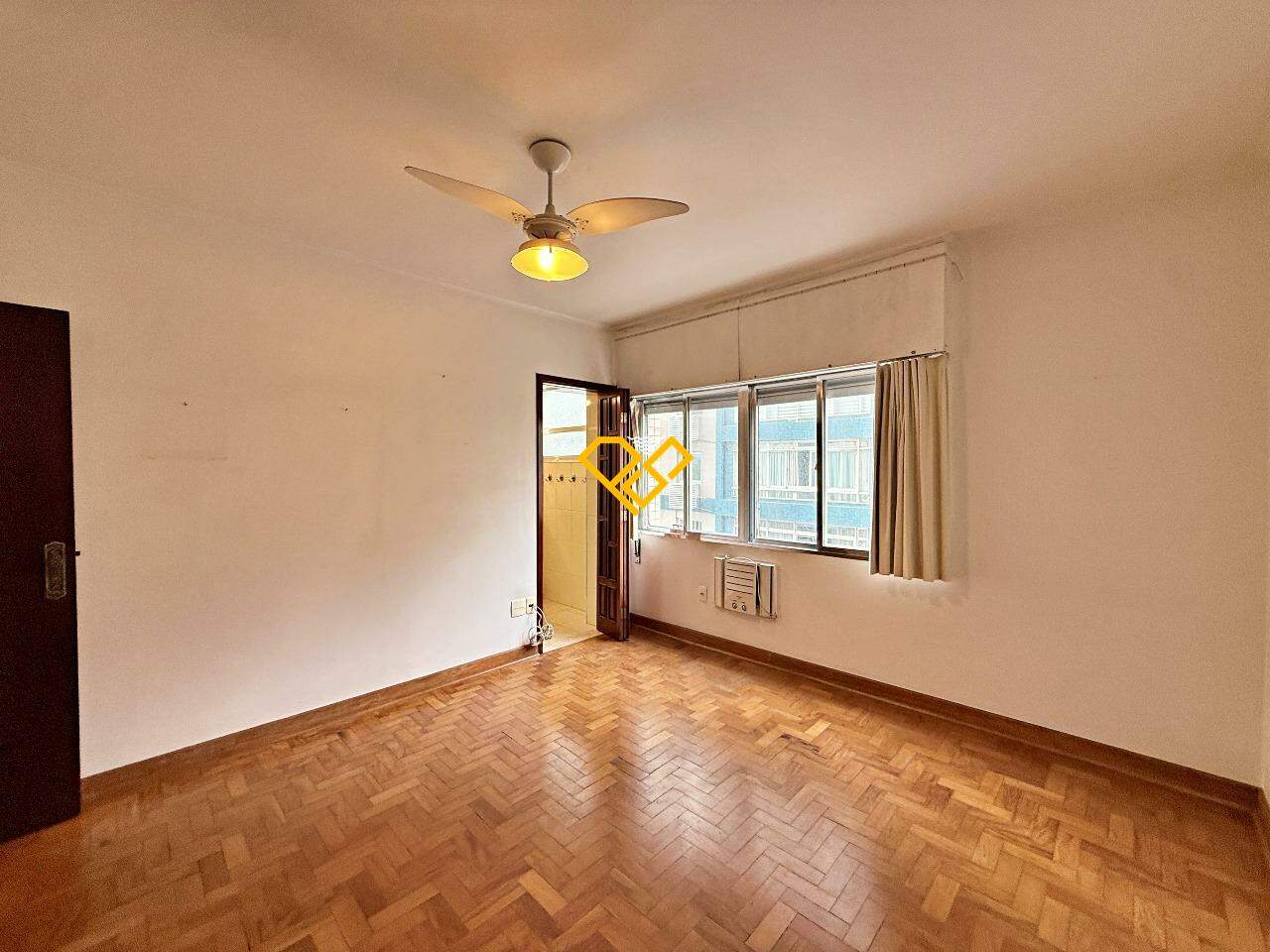 Apartamento à venda no Boqueirão: Dormitório 2 - suíte