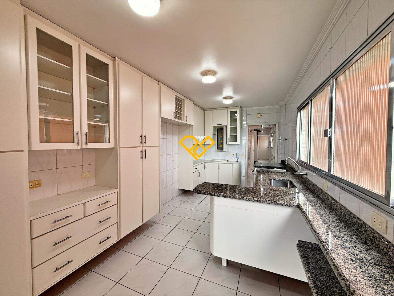 Apartamento à venda no Boqueirão: Cozinha