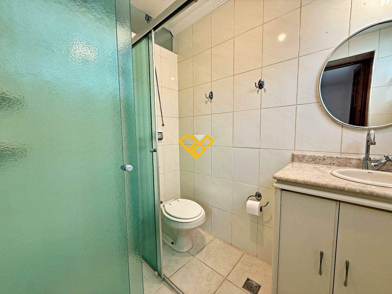 Apartamento à venda no Boqueirão: Wc suíte 2