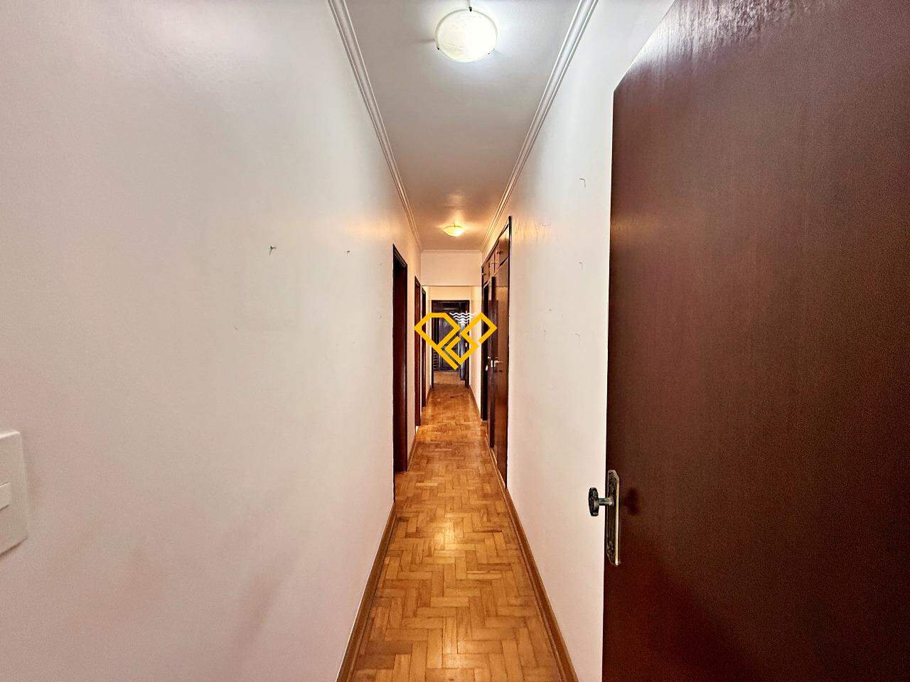Apartamento à venda no Boqueirão: Área íntima