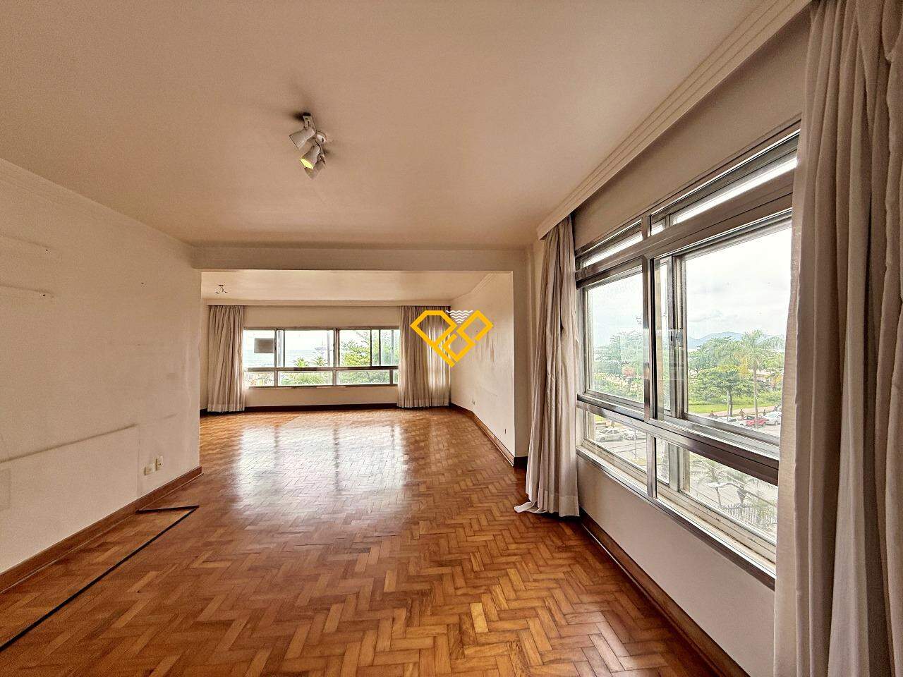Apartamento à venda no Boqueirão: Sala