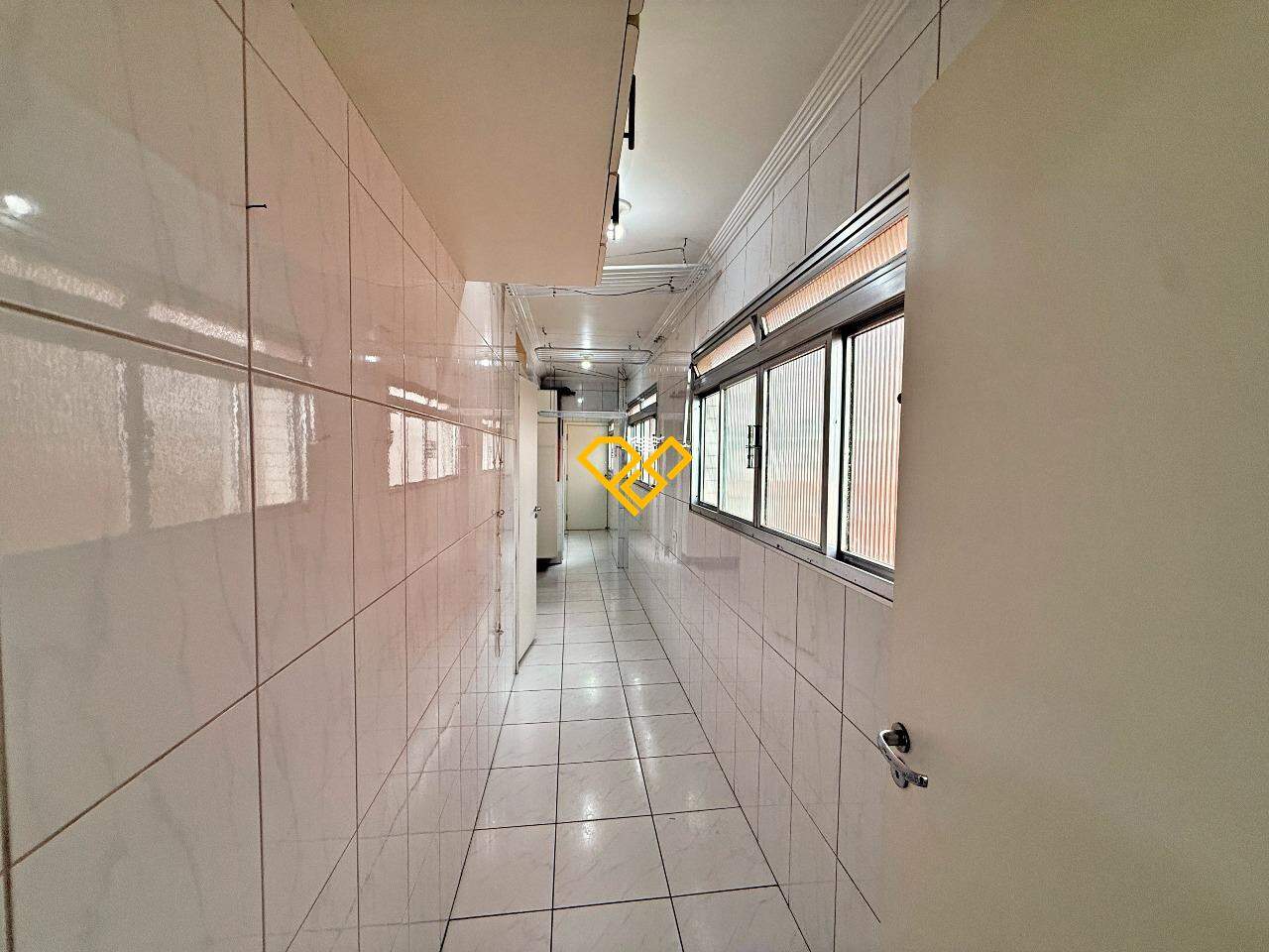 Apartamento à venda no Boqueirão: Área de serviço