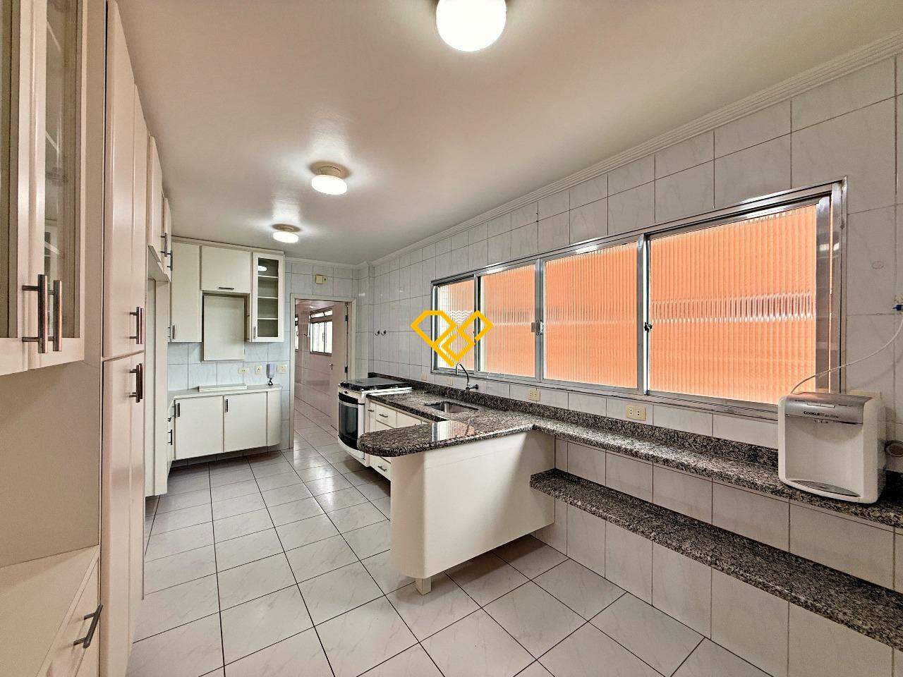 Apartamento à venda no Boqueirão: Cozinha