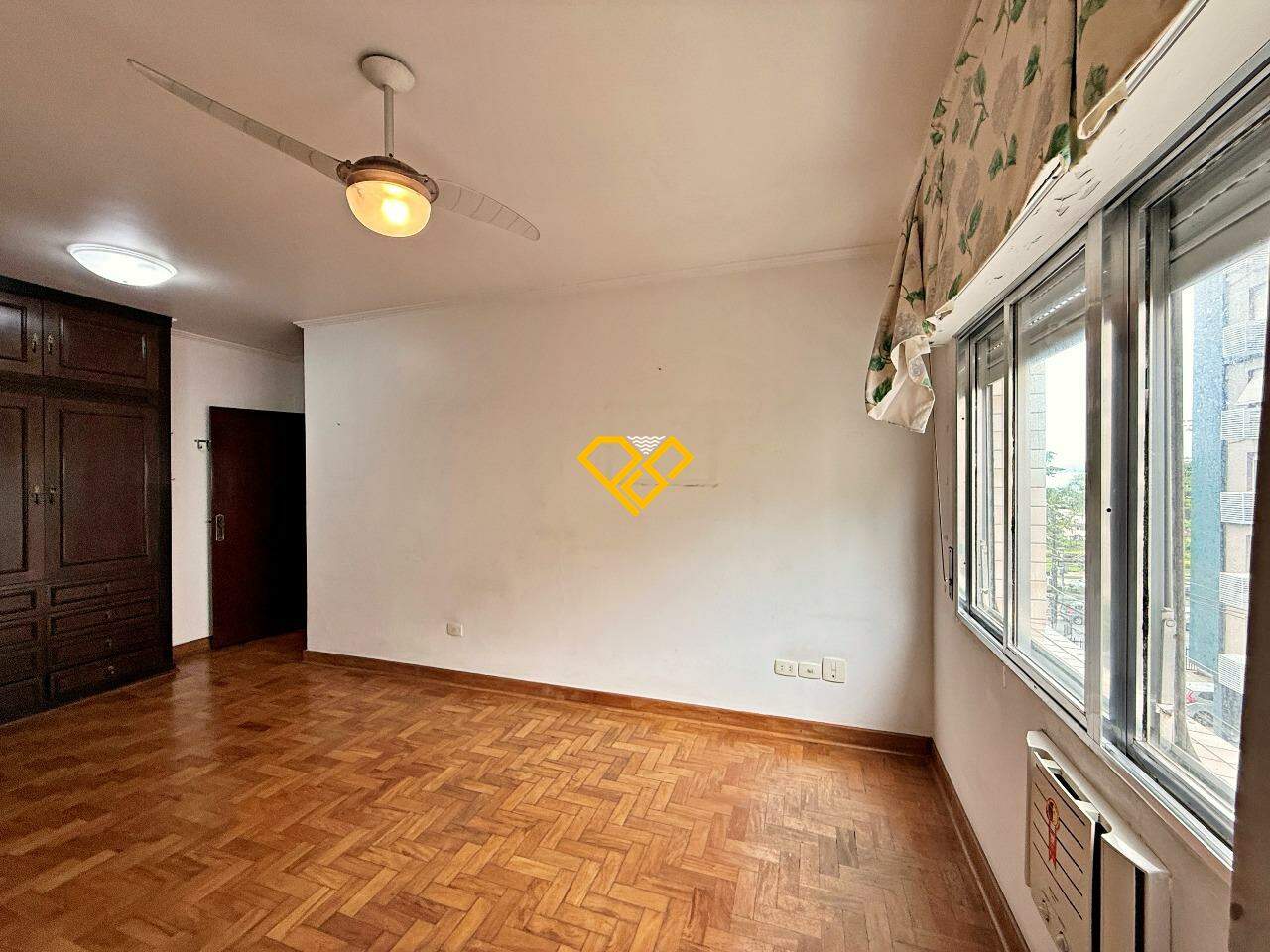 Apartamento à venda no Boqueirão: Dormitório 1 - suíte master