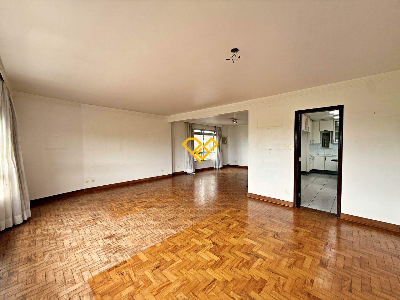 Apartamento à venda no Boqueirão: Sala