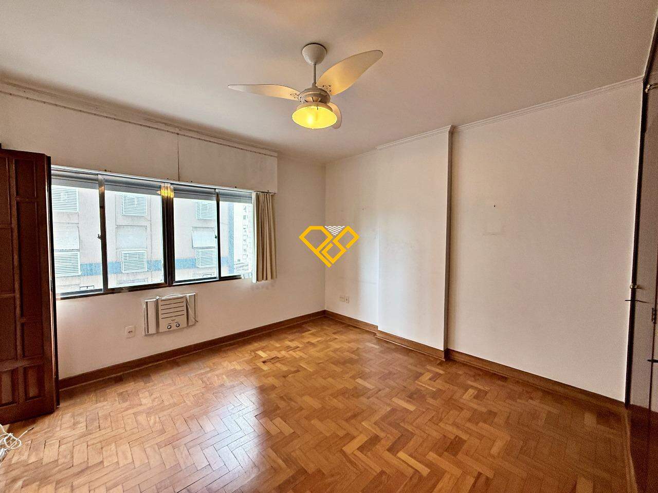 Apartamento à venda no Boqueirão: Dormitório 2 - suíte