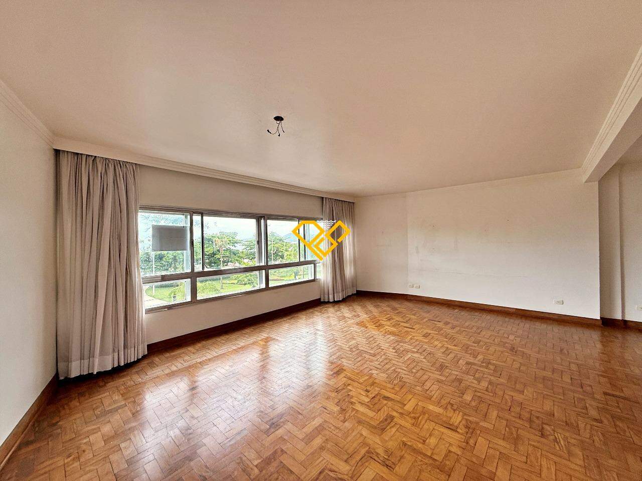 Apartamento à venda no Boqueirão: Sala