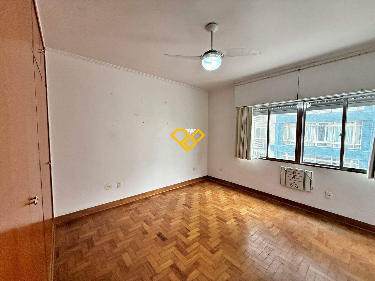 Apartamento à venda no Boqueirão: Dormitório 3