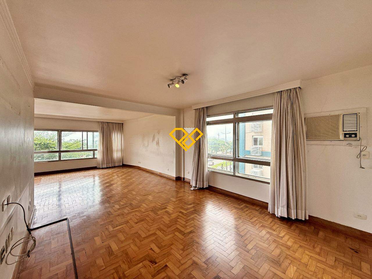 Apartamento à venda no Boqueirão: Sala