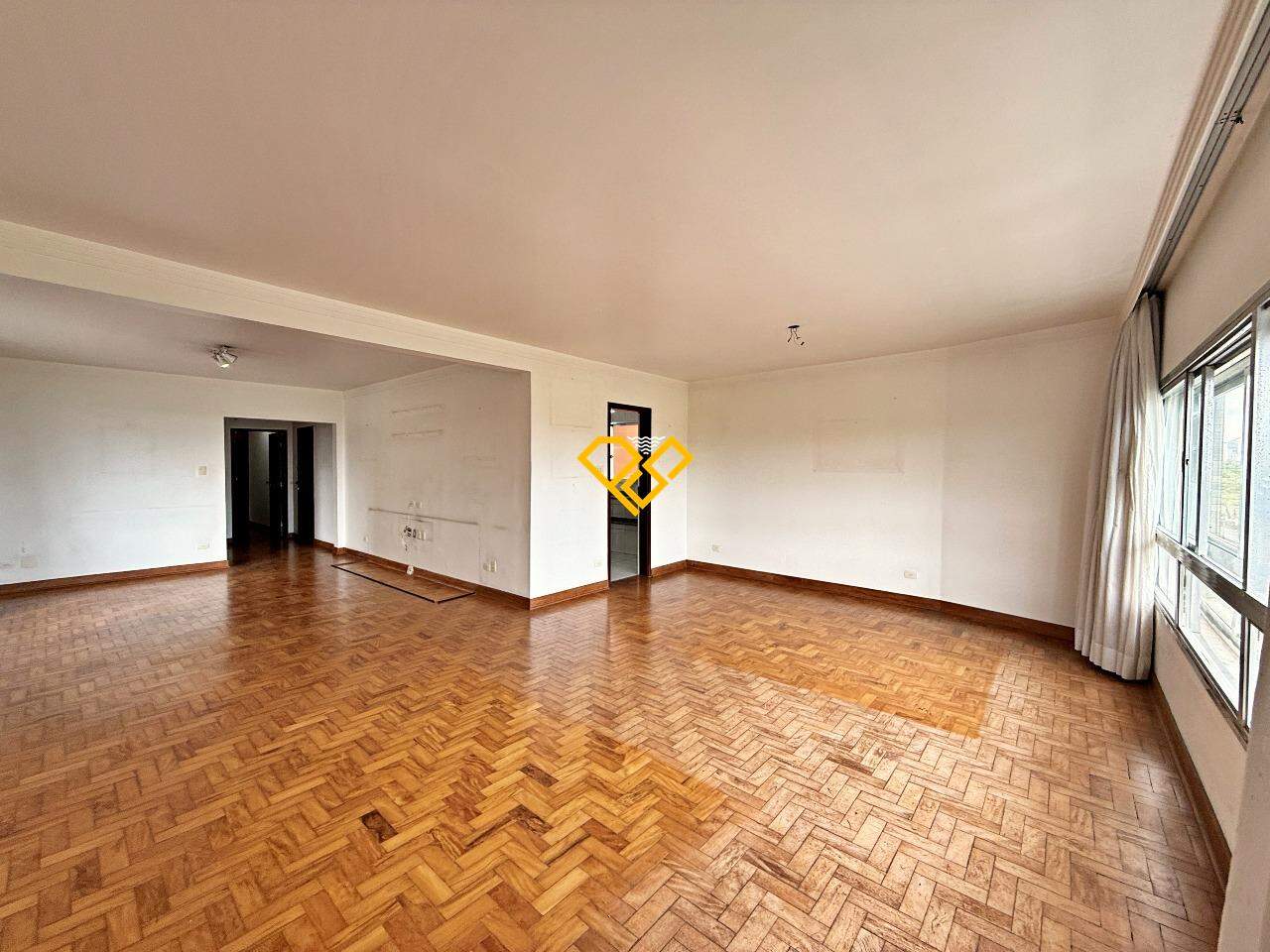 Apartamento à venda no Boqueirão: Sala