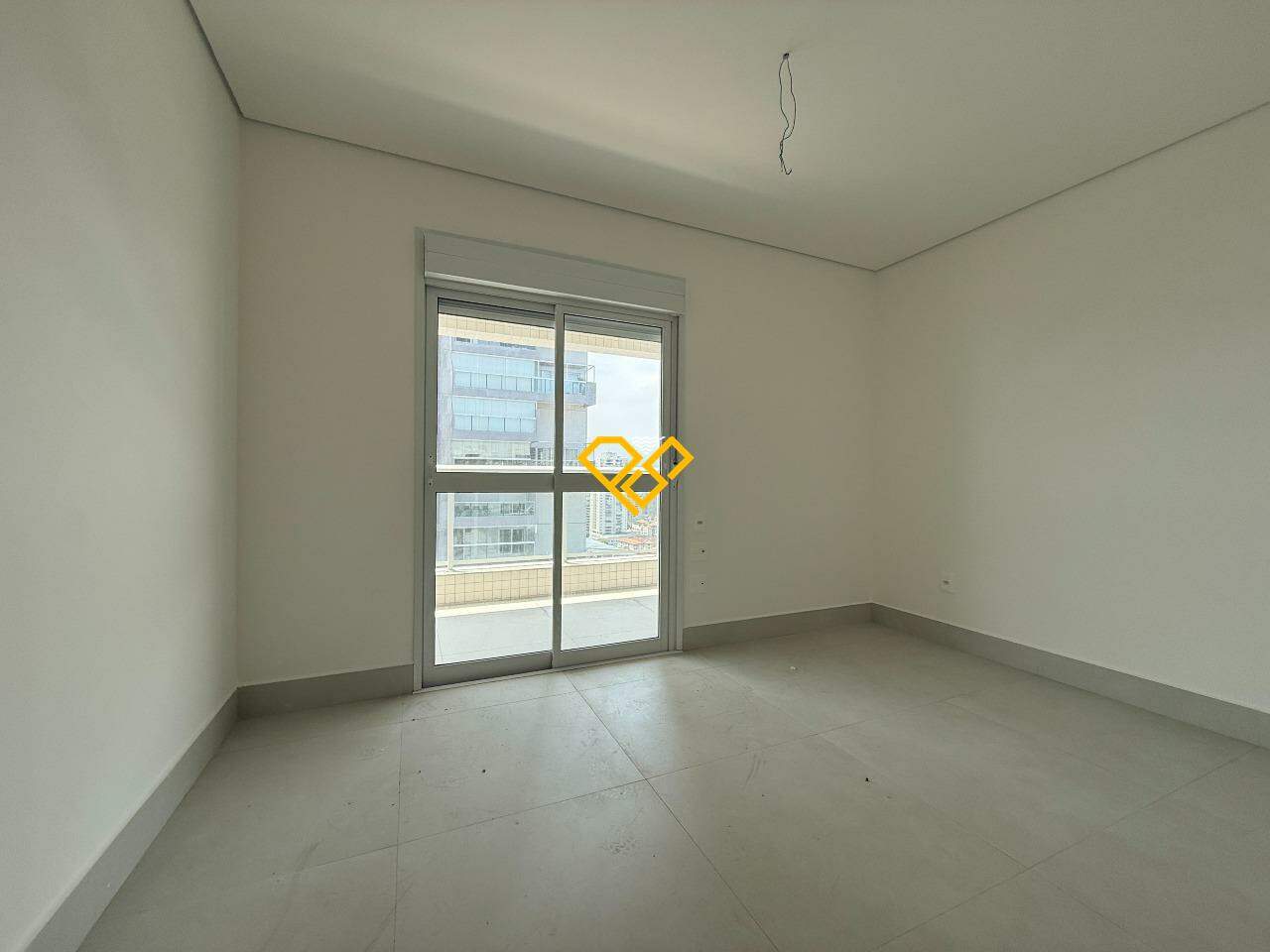 Apartamento à venda no Aparecida: Dormitório 3