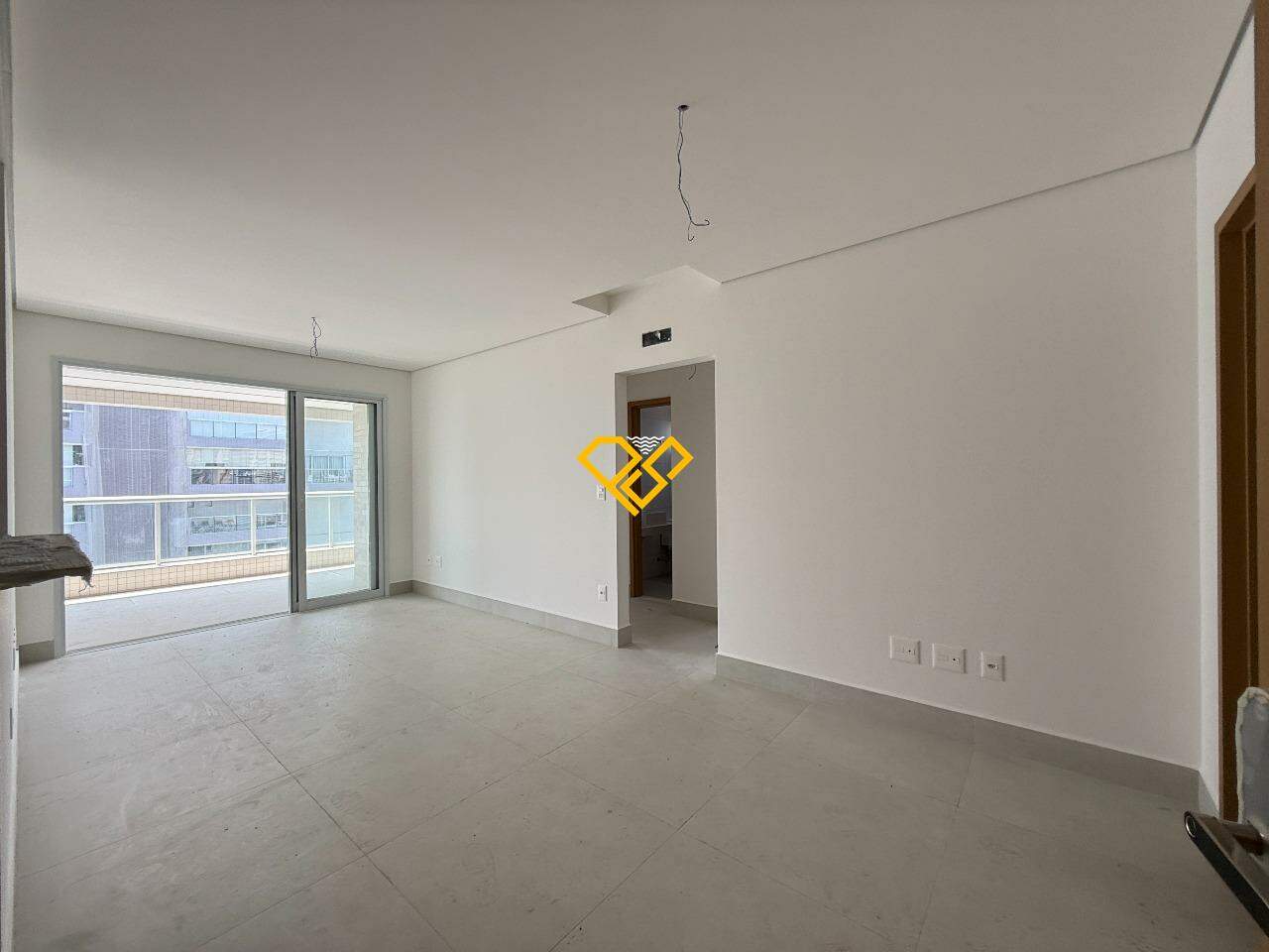 Apartamento à venda no Aparecida: Sala