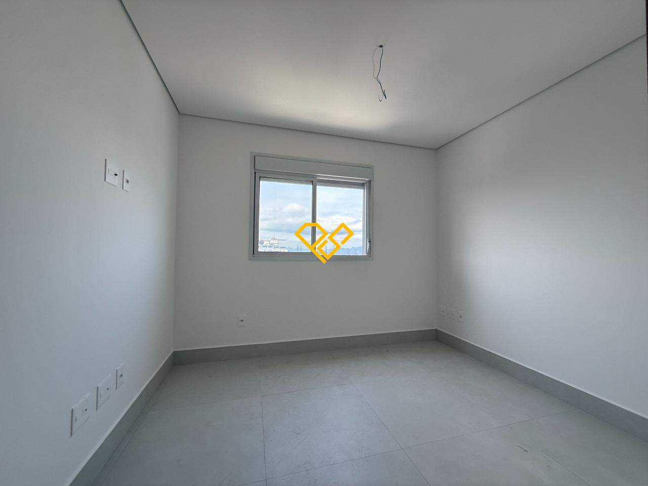 Apartamento à venda no Aparecida: Dormitório 2