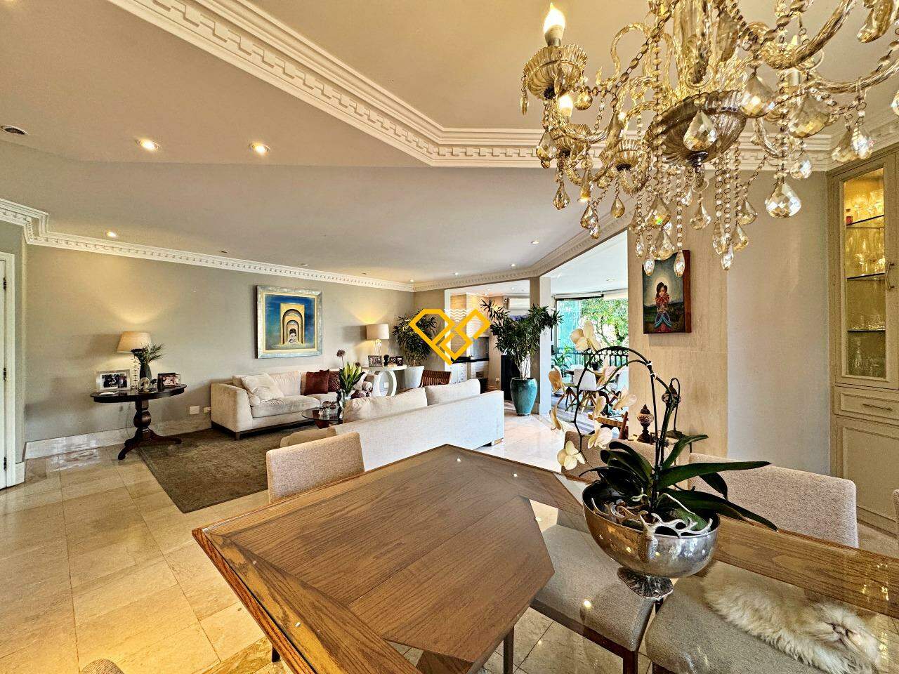Apartamento à venda no Boqueirão: Sala