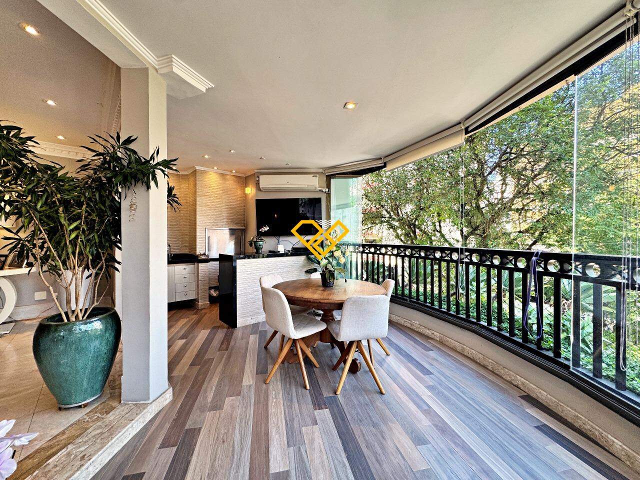Apartamento à venda no Boqueirão: Varanda