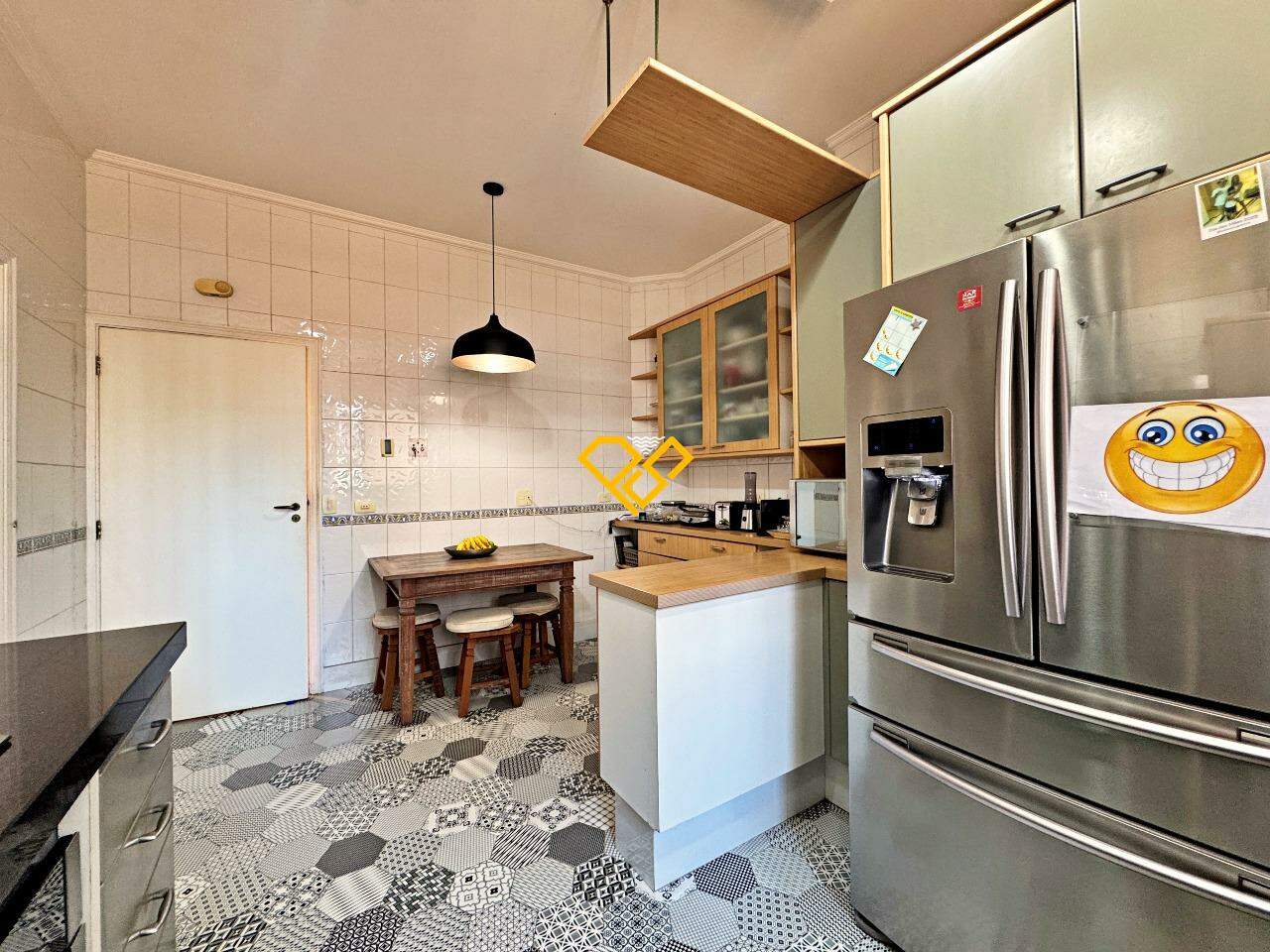 Apartamento à venda no Boqueirão: Cozinha