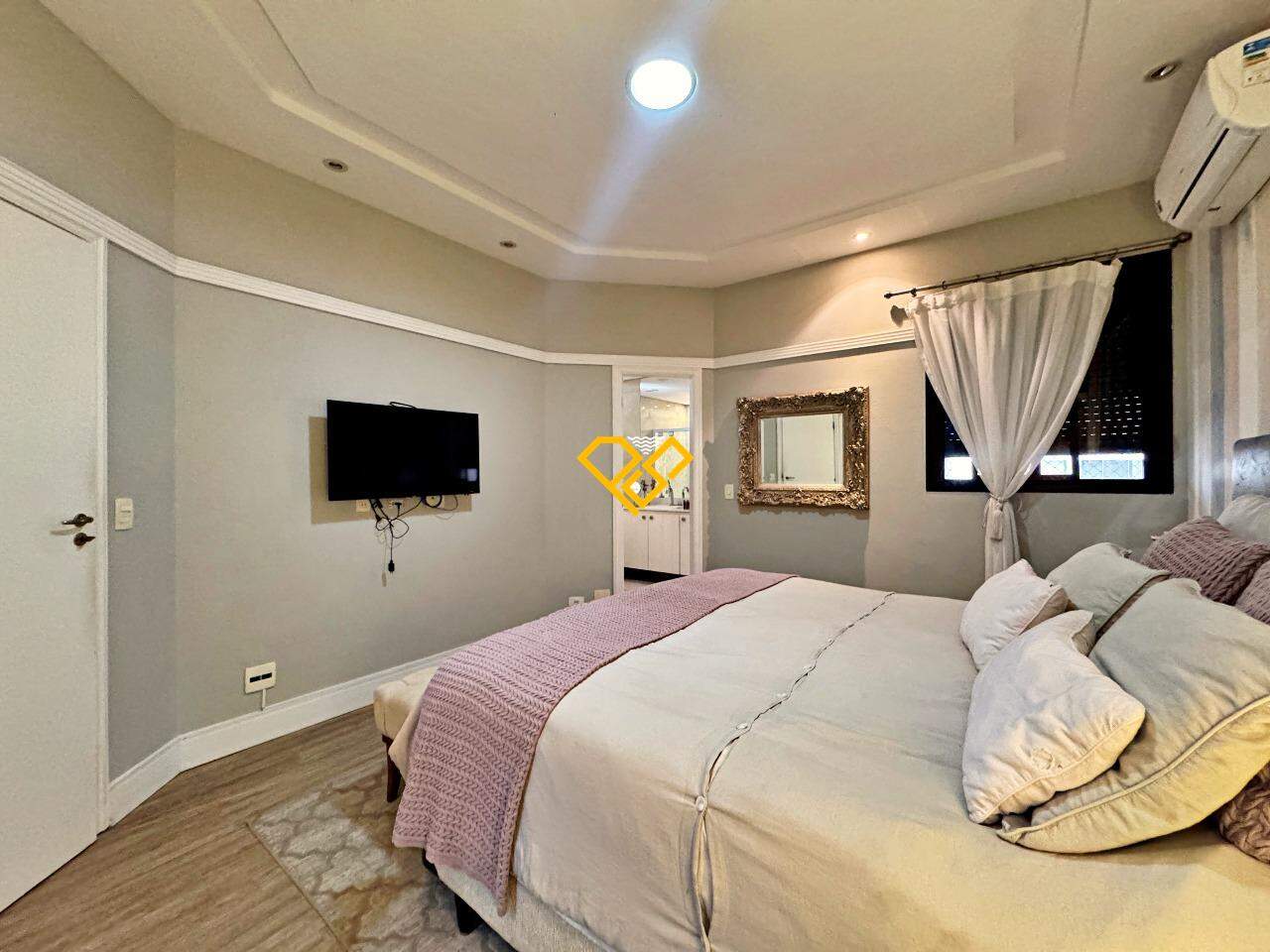 Apartamento à venda no Boqueirão: Suíte 1