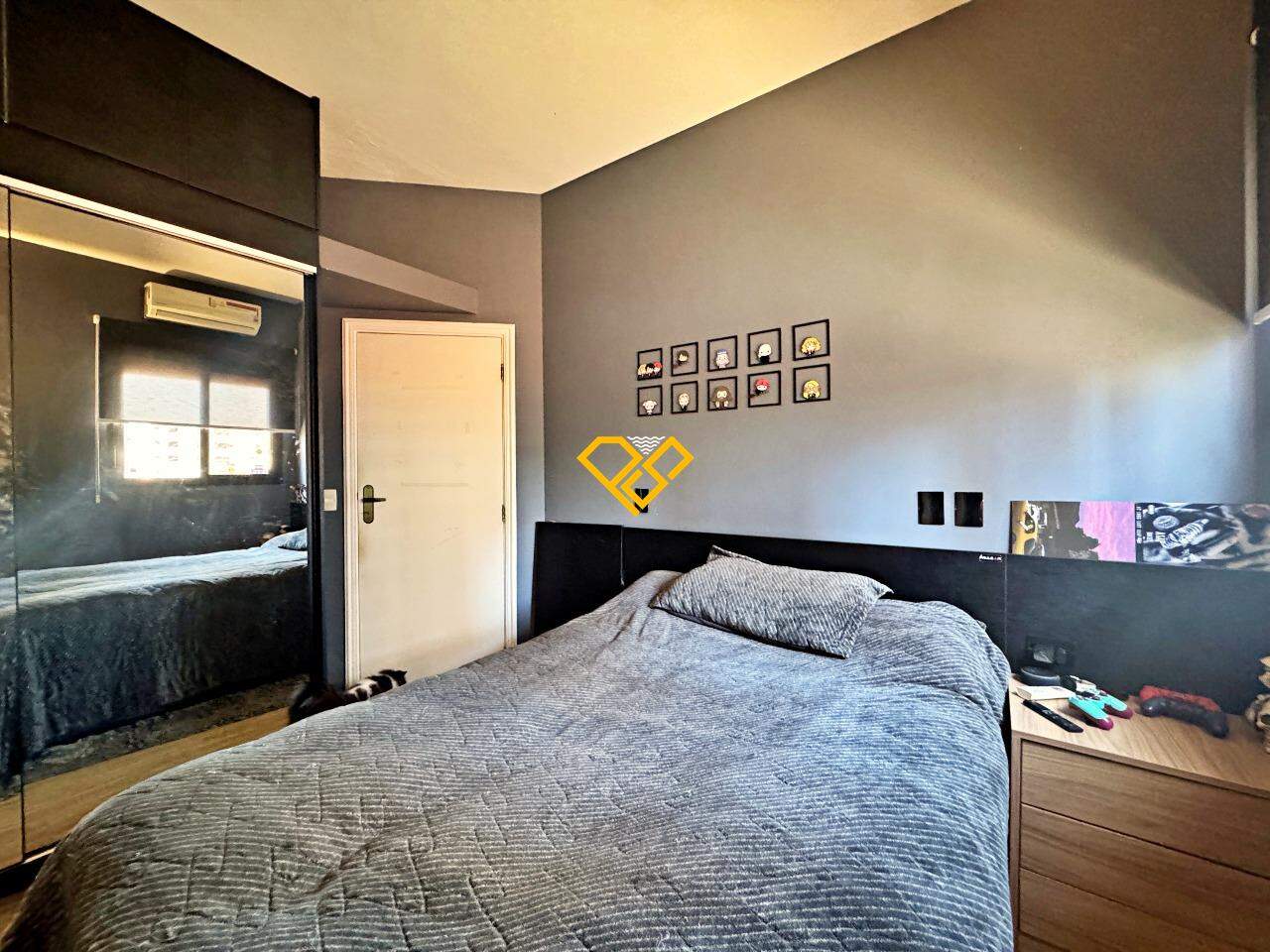 Apartamento à venda no Boqueirão: Suíte 2