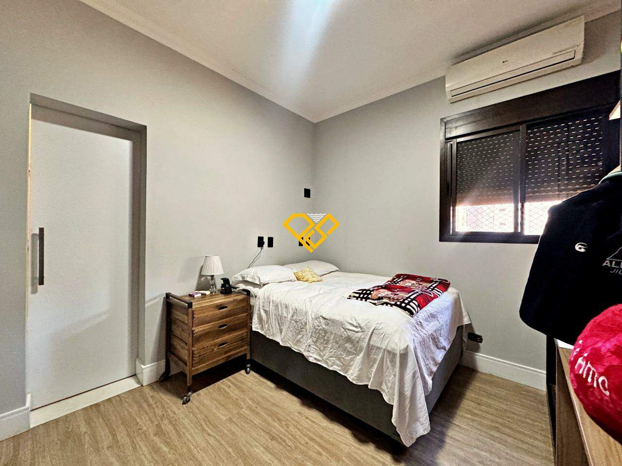 Apartamento à venda no Boqueirão: Suíte 3