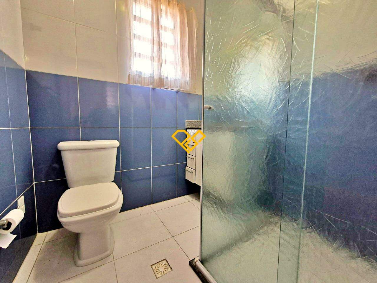 Sobreposta Alta à venda no Campo Grande: Wc social