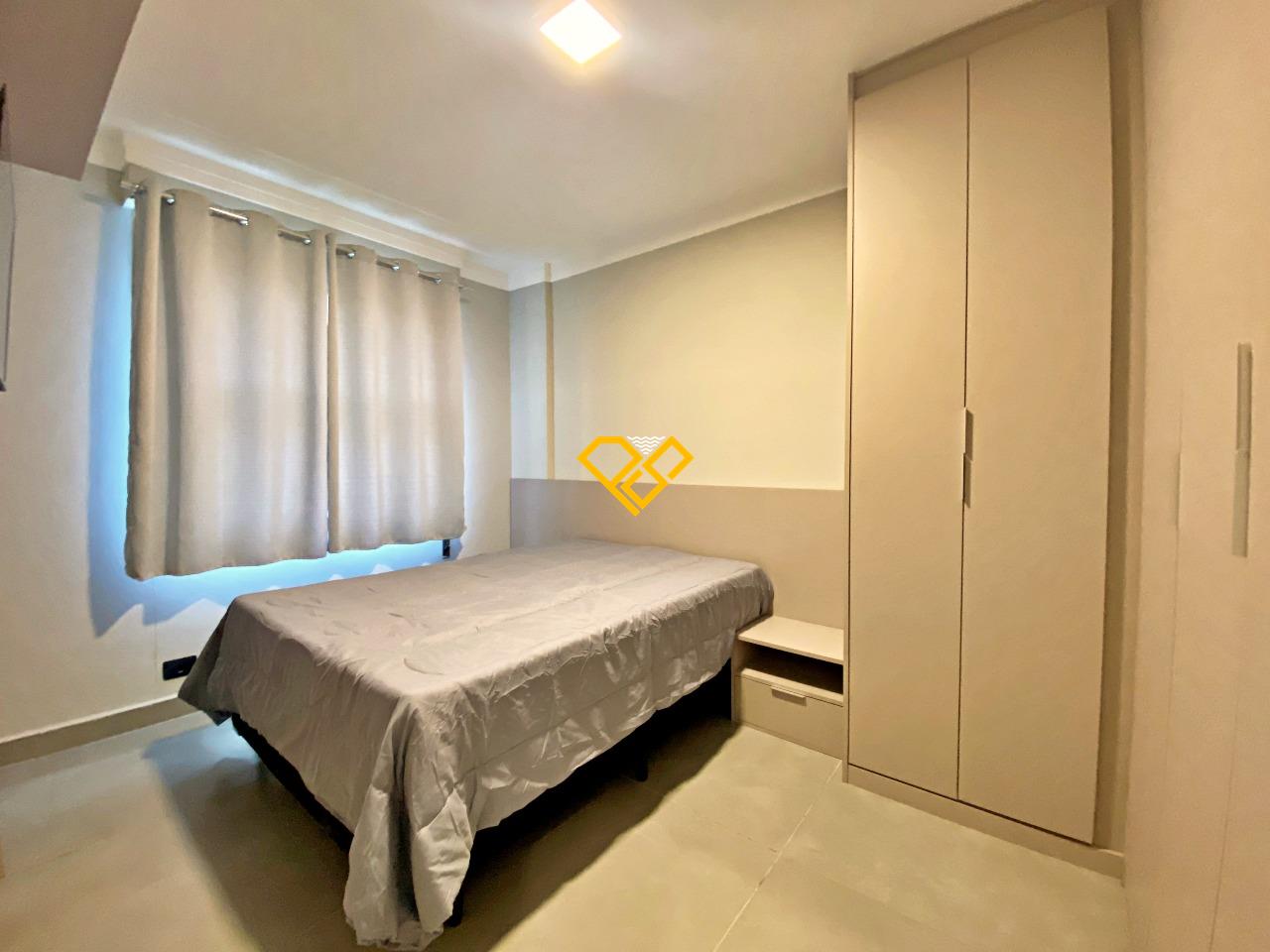 Apartamento à venda no Ponta da Praia: Suíte 1