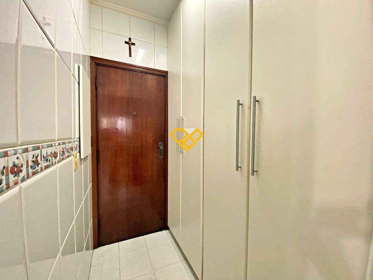 Apartamento à venda no Boqueirão: Cozinha