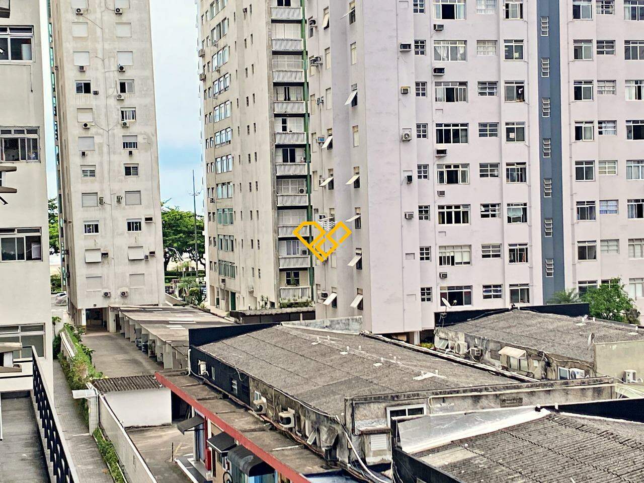 Apartamento à venda no Boqueirão: Vista