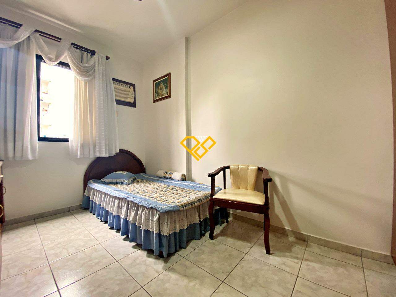 Apartamento à venda no Boqueirão: Dormitório 3