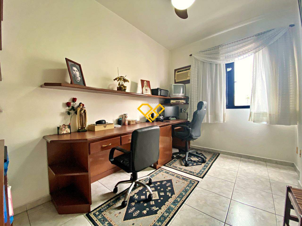 Apartamento à venda no Boqueirão: Dormitório 2