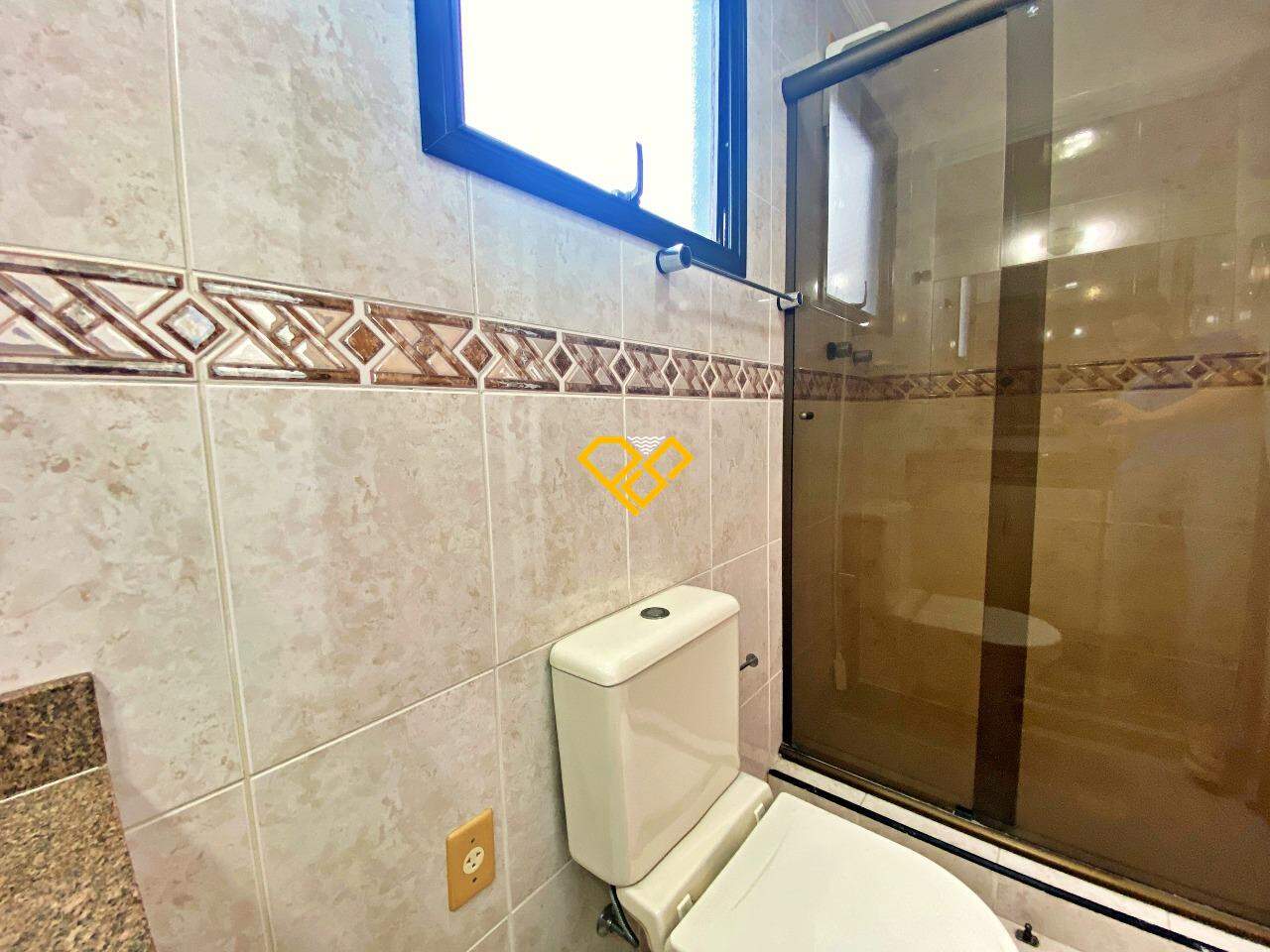 Apartamento à venda no Boqueirão: Wc suíte