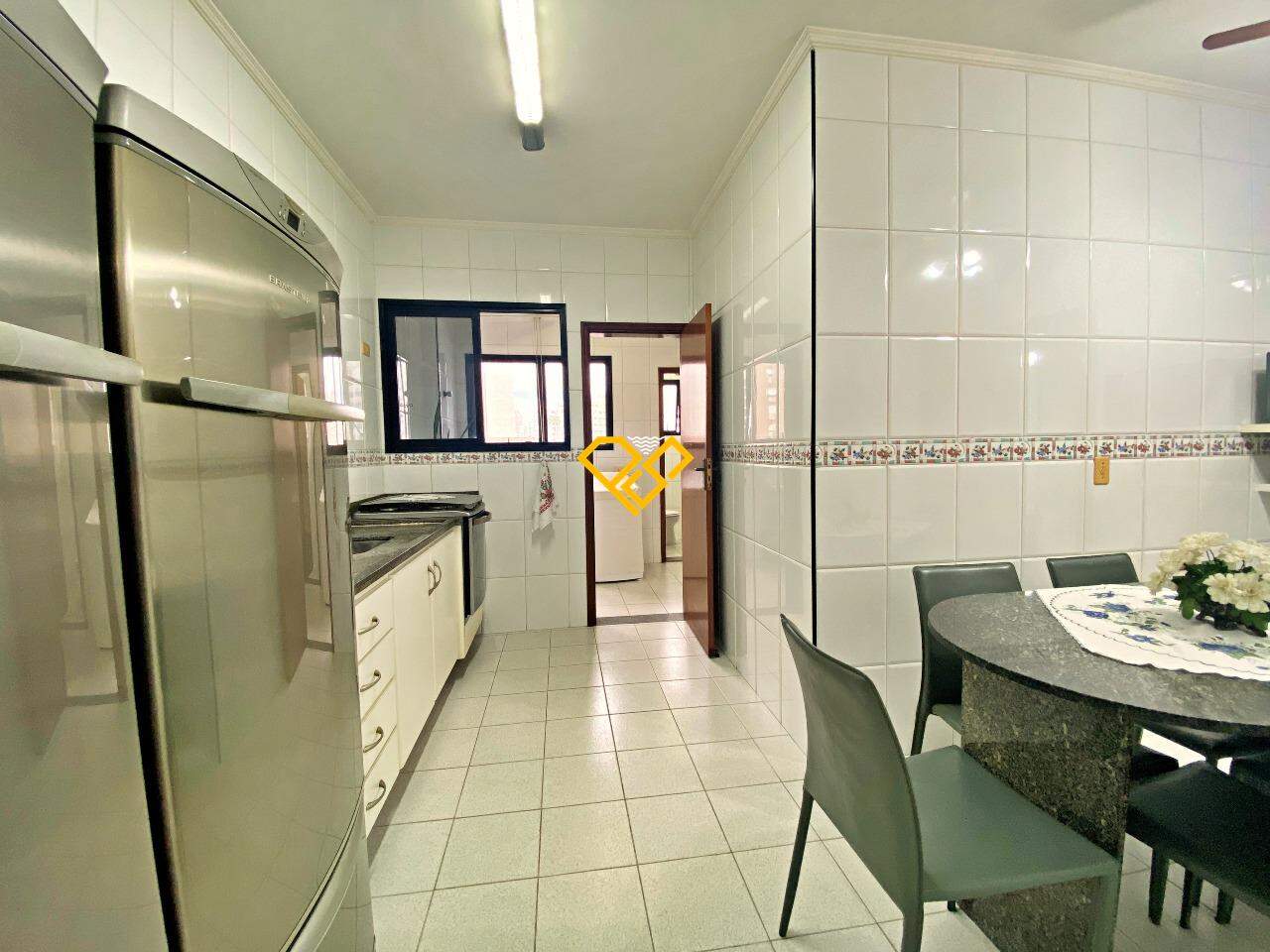 Apartamento à venda no Boqueirão: Cozinha