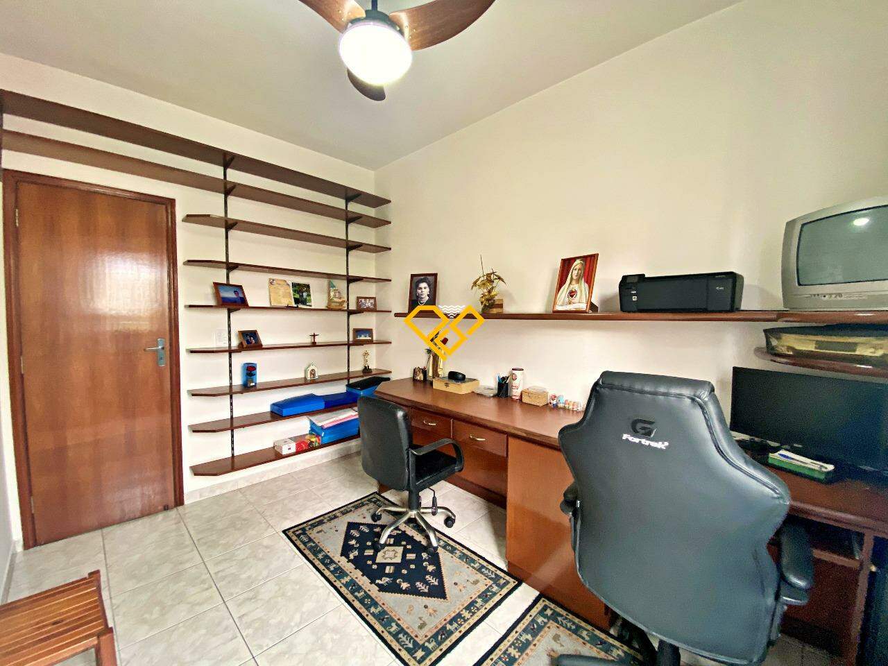 Apartamento à venda no Boqueirão: Dormitório 2