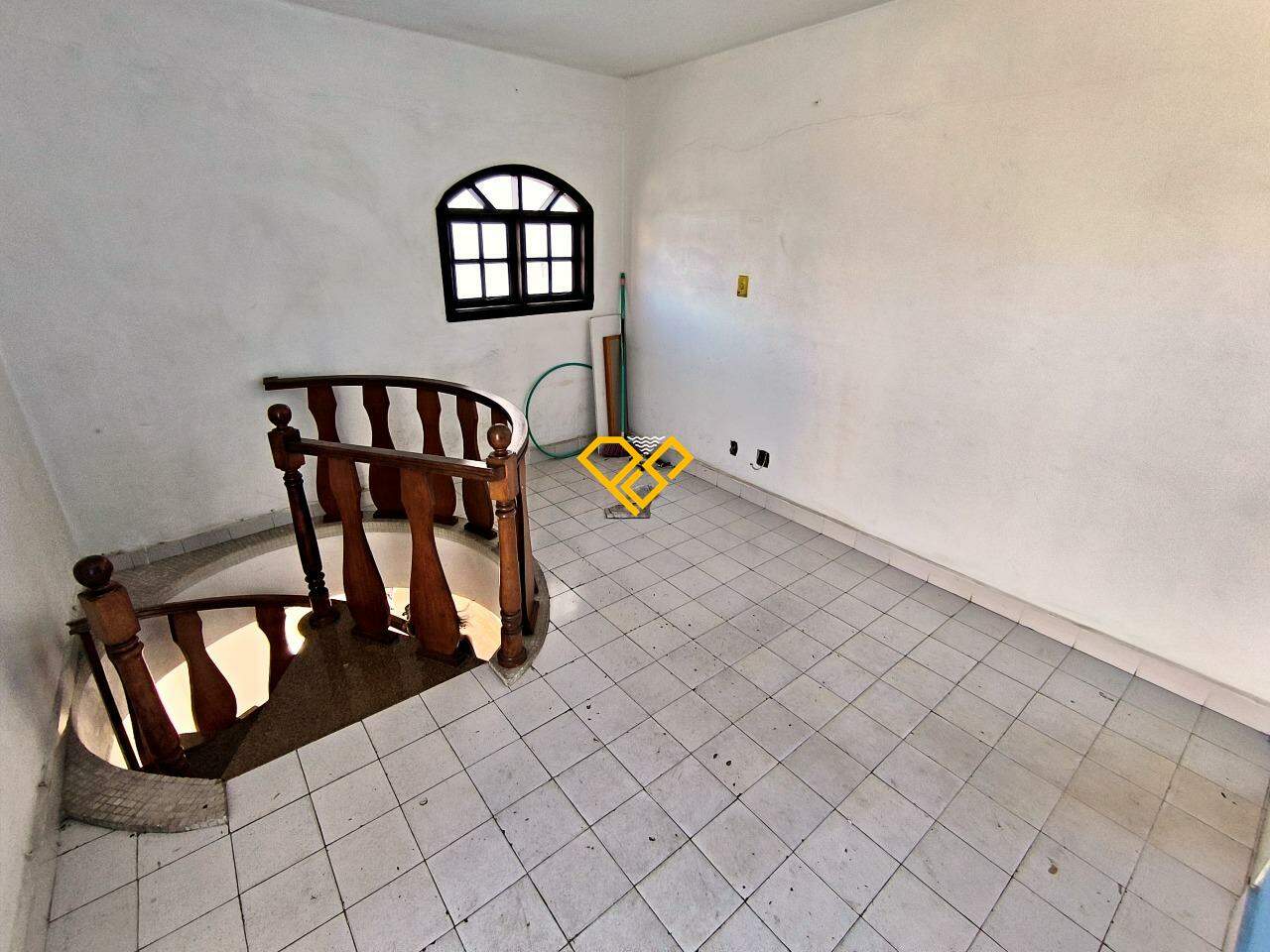 Cobertura à venda no Aparecida: Sala 2° andar