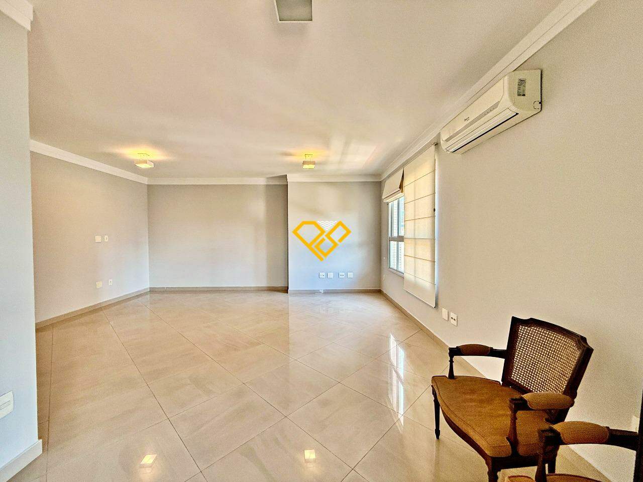 Apartamento à venda no Gonzaga: Sala