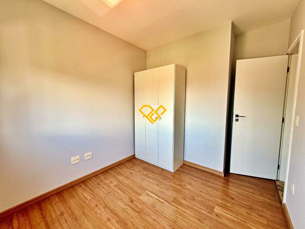 Apartamento à venda no Gonzaga: Dormitório 3