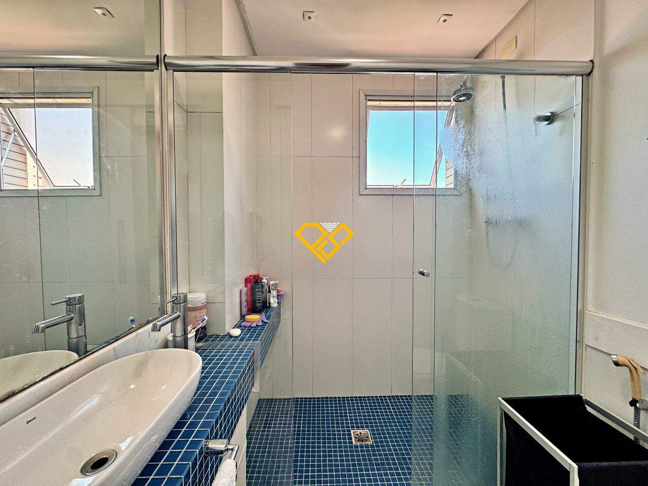 Cobertura à venda no Boqueirão: Wc suíte 2