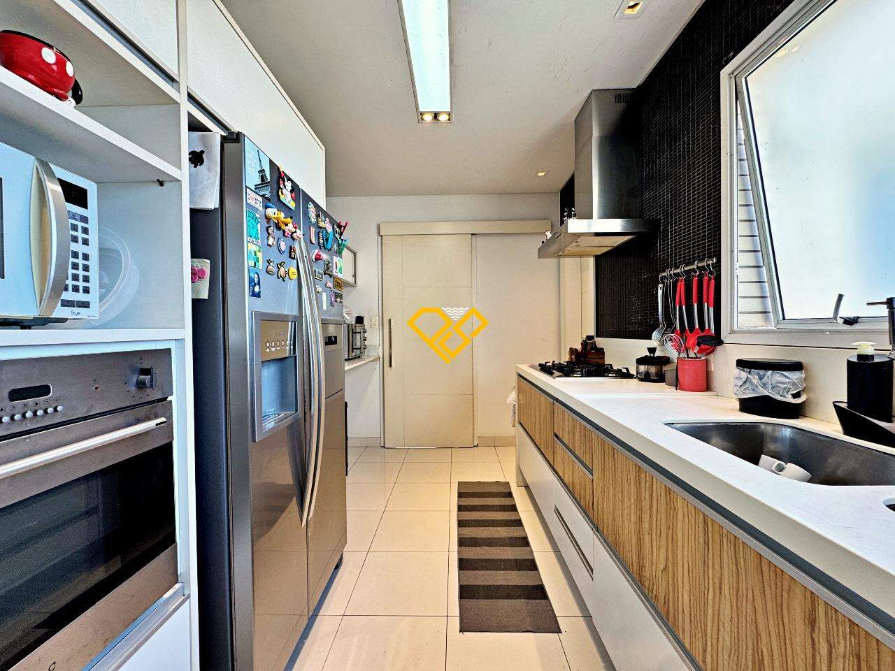 Cobertura à venda no Boqueirão: 