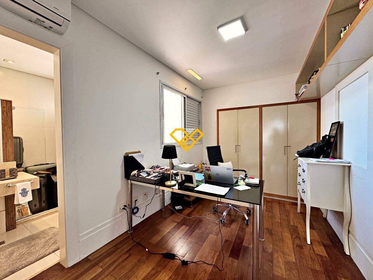 Cobertura à venda no Boqueirão: Dormitório 4