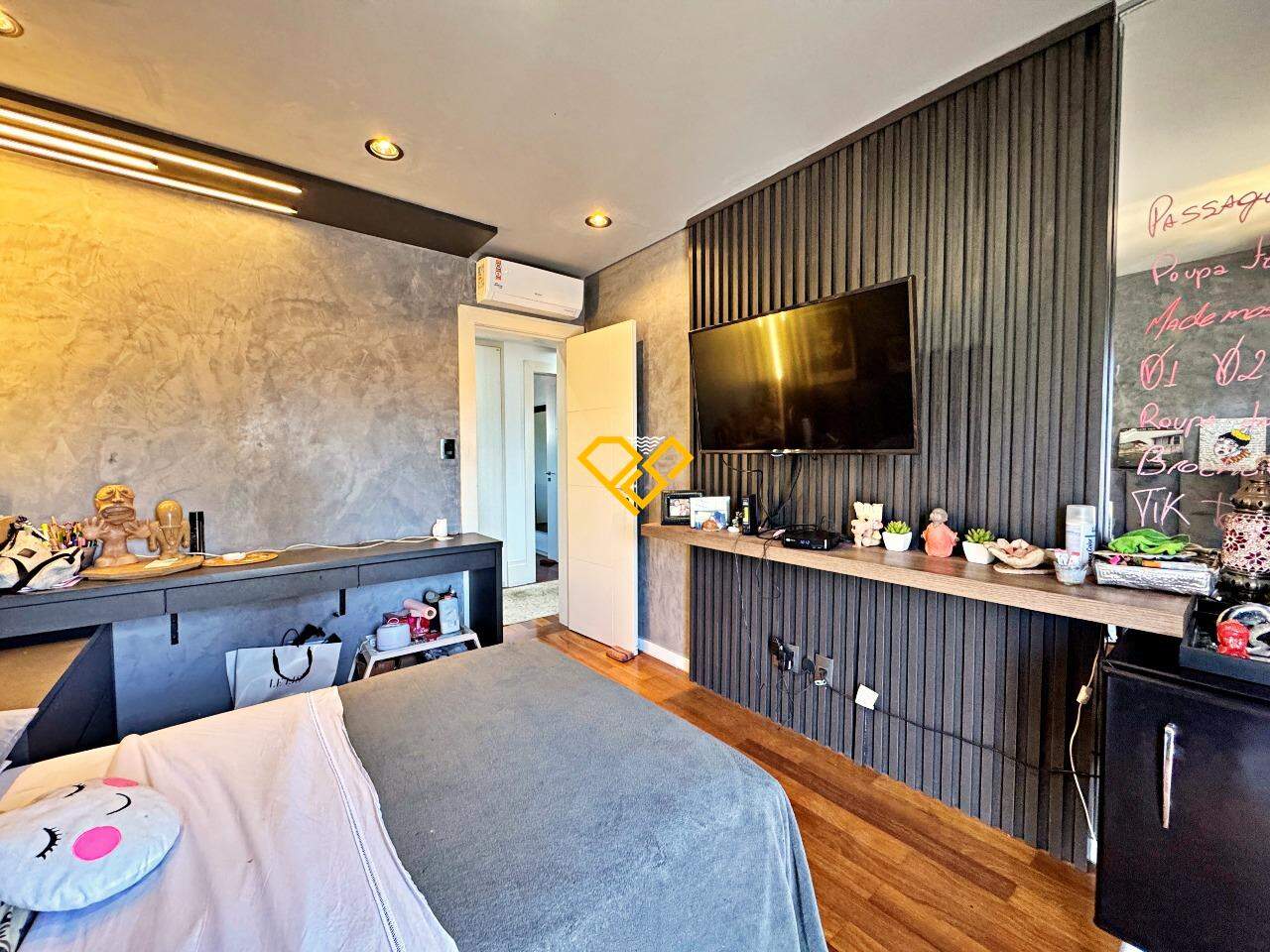 Cobertura à venda no Boqueirão: Dormitório 2 - suíte