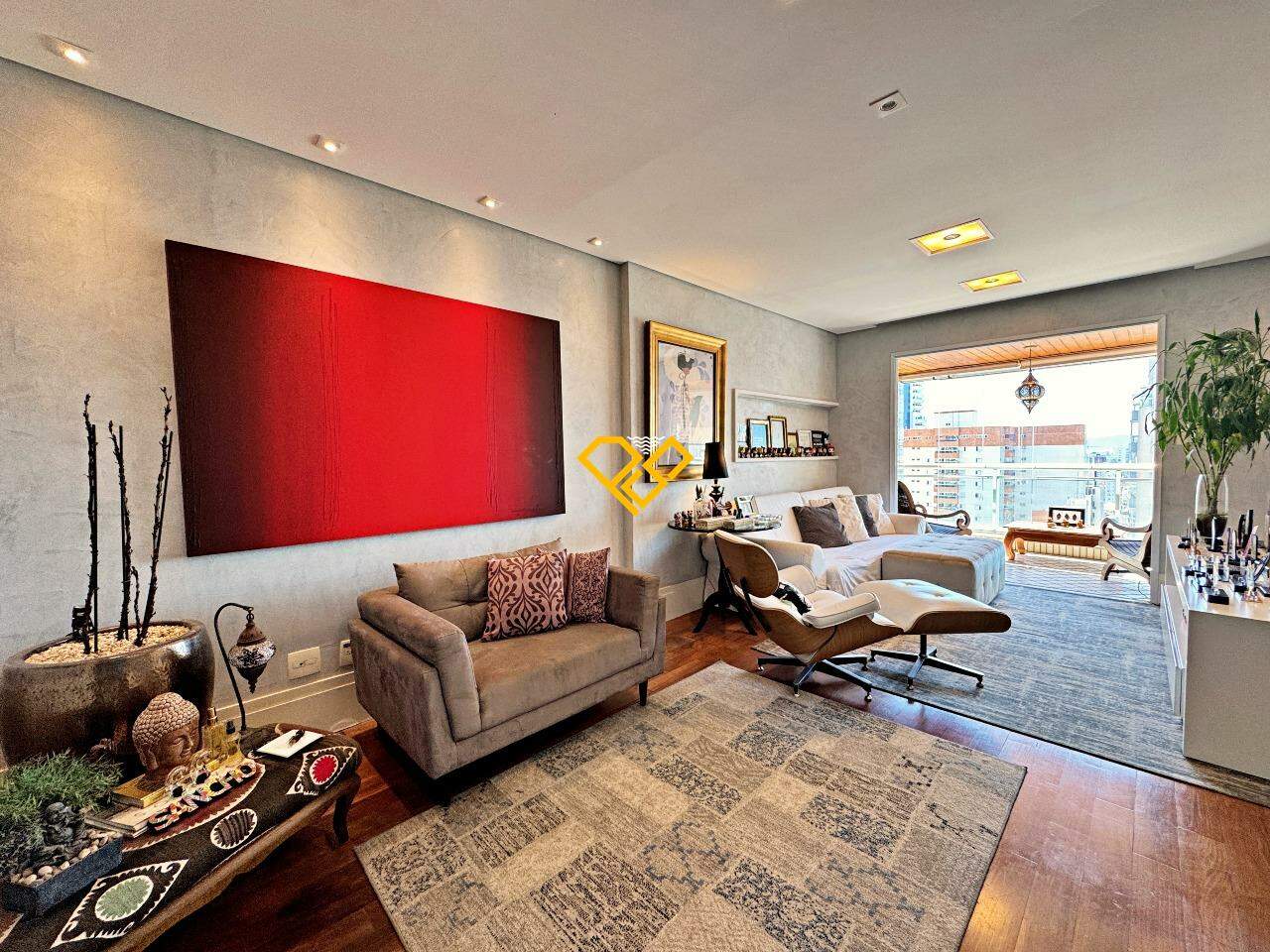 Cobertura à venda no Boqueirão: Sala 1° piso